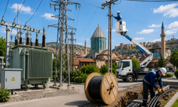 Kütahya’nın Enerji Altyapısına Dev Yatırım Başladı