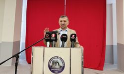 Ahmet Erbaş'tan Aizanoi Çağrısı: Hedef 500 Bin Ziyaretçi