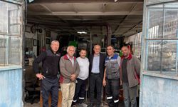 Kütahya’da Sanayi Esnafı İsyanda: Mv. Kasap Bakanlığa Yüklendi