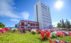 Yakın Doğu Üniversitesi Spor Dostu Kampüs Unvanı Aldı