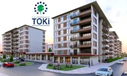 Kütahya, Ege'de TOKİ Satışlarında İlk 5'e Girdi