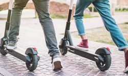 Bisiklet ve Elektrikli Skuter Kullananlar Dikkat:  Ceza Uygulanabilir
