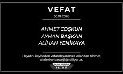 Kütahya’da Bugün 3 Cenaze Kaldırılacak