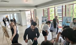 Tavşanlı’da Sağlık ve Teknoloji Kongresi Yoğun İlgi Gördü