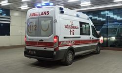 Simav'dan yürek yakan haber: 44 yaşındaki işçi hayatını kaybetti