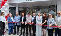 Kütahya'da Sağlığa Yeni Yatırım: Hisar Diş Polikliniği Açıldı