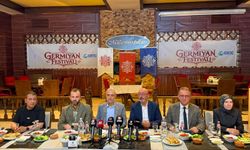 Kütahya'da Tarih Yeniden Yazılıyor! Germiyan Festivali İçin Geri Sayım Başladı