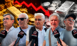 Kütahya Sokaklarında Ekonomi İsyanı: "Ekmek Bulamıyoruz, Yatırım mı Yapalım?"