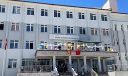 Kütahya'da Avrupa Rüzgarı Esti: Festival Görenleri Hayran Bıraktı