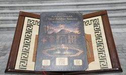 Kütahya Ulu Camii'nde Bir İlk! Tarih Artık Telefonunuzda