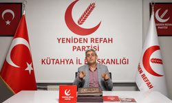 Yeniden Refah Partisi’nden Vali Işın’a İşsizlik Tepkisi: “Fatura İşsizlere Kesilemez”