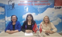 CHP Kütahya Kadın Kolları’ndan Çok Sert Açıklama “Saray Siparişiyle Koltuk Alamazsınız”