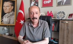 CHP İl Başkanı Yenikaya: "Tutanaklar ve Görüntüler Ortada"