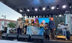 Üç Günlük Coşku Sona Erdi: Germiyan Festivali Kütahya'ya Damga Vurdu