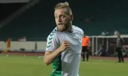 11 Gol 6 Asistlik Kanat Kütahyaspor’un Gündeminde