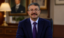 İçişleri Bakan Yardımcısı Ali Çelik Kütahya’ya Geliyor