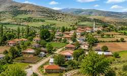 Kütahya'da Kaç Köy Var? Rakam Duyanları Şaşırtıyor