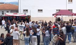Bahar Şenliği ve Kermes Simav'da Festivale Dönüştü