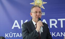 Mv. Demir Açıkladı! Kütahya Defterdarlığının Yeni Yeri Belli Oldu