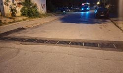 Kütahya'da Vatandaş Uyardı, Belediye Harekete Geçti: İlla Bir Kaza mı Gerekiyordu?