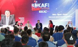 Vali Musa Işın Gençlere Seslendi: Başarının Sırrını Açıkladı