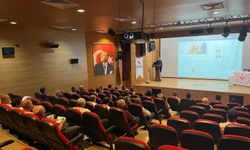 Kütahya'da Muhtarlara Önemli Bilgilendirme