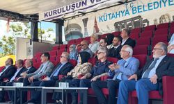 Sofça Köyü'nde Pir Ahmed Efendi Festivali Coşkuyla Kutlandı