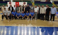 Kütahya Amatör Sporunun Geleceği İçin Kritik Toplantı