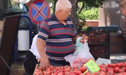 Kütahya'nın Kırmızı Altını Tezgâhta Yerini Aldı