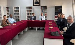 KUTSO MTAL’de Yeni Dönem İçin Kritik Toplantı