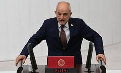 Ali Fazıl Kasap’tan TOKİ Önergesi: İnköy Sanayi Sitesi’nde Altyapı ve Teslim Sorunu Meclis’te