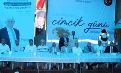 Gurbette Kütahya Rüzgârı: Cimcik Günü'ne Yoğun Katılım