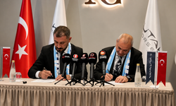 Kütahyaspor'un yeni hocası Erkan Sözeri oldu: ''Güzel bir takım kuracağız, emin olun''