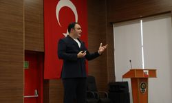 DPÜ’den Emniyet Personeline Stratejik İletişim Dersi