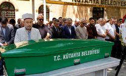 Erol Alpertürk Son Yolculuğuna Uğurlandı