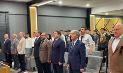 Kütahya’da Meslek Lisesinden Sanayiye İlk Mezunlar Çıktı