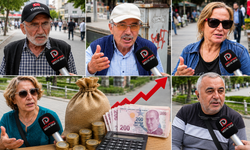 Emekli Maaşı 38 Bin TL Mi Oluyor? Kütahyalılardan Çok Konuşulacak Yorumlar
