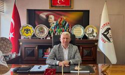 Mustafa Düzgün Görevine Döndü: “Tunçbilek’in İradesi Masa Altı Oyunlarından Büyüktür