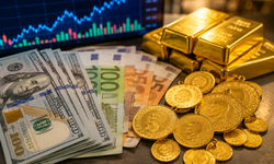 Yatırımcılar Dikkat! Dolar, Euro ve Altında Yeni Zirve