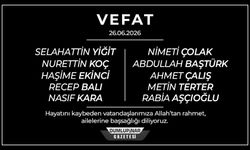 Kütahya’da kara gün: 10 vatandaş hayatını kaybetti