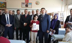 Kütahya’da 100 Bin Öğrenci Yaz Tatiline Girdi