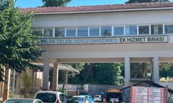 Kütahya’da Yıllardır Cevap Bekleyen Soru: Bu Bina Ne Olacak?