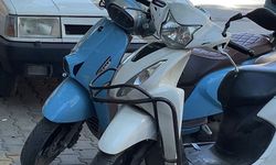 Motosiklet Sayısı Arttı, Kütahya Trafiğinde Tehlike Büyüdü