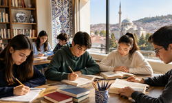 Kütahya Türkiye’nin En Başarılı İlleri Arasına Girdi