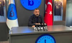 Osman Altınkaya'dan Bomba Açıklamalar! Kütahyaspor Nasıl Ayakta Kaldı?