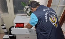 Kütahya'nın da Dahil Olduğu Dev Bahis Operasyonu! 10 Milyarlık Ağ Çökertildi