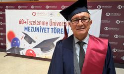 Kütahya'nın Tanıdığı Emniyet Müdürü Bu Kez Kep Attı