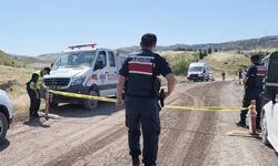 İmha sahasında patlama: 2 çalışan yaşamını yitirdi