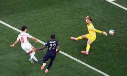 Arda Güler Dünya Kupası Tarihine Geçti