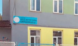 Kütahya'da okul kapatma kararına velilerden tepki: İmza kampanyası başlatıldı